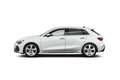 Audi A3 Sportback 35 TDI S tronic S line edition Bianco - thumbnail 6