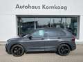 Volkswagen Tiguan 1.4 eHybrid R-Line AHK KAM Black eKlap Navi Grau - thumbnail 1