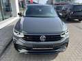 Volkswagen Tiguan 1.4 eHybrid R-Line AHK KAM Black eKlap Navi Grau - thumbnail 3