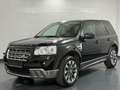 Land Rover Freelander E TD4 Schwarz - thumbnail 1