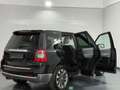 Land Rover Freelander E TD4 Schwarz - thumbnail 18
