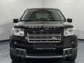 Land Rover Freelander E TD4 Schwarz - thumbnail 2