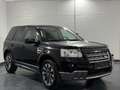 Land Rover Freelander E TD4 Schwarz - thumbnail 3