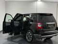 Land Rover Freelander E TD4 Schwarz - thumbnail 9