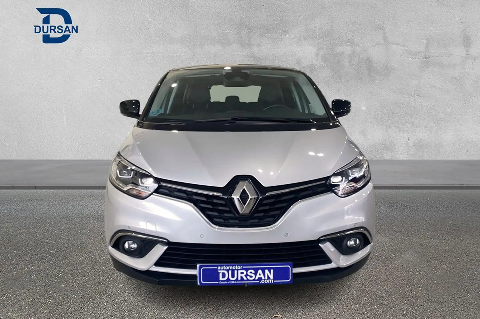 Renault Scenic Limited TCe 103kW (140CV) GPF - 2