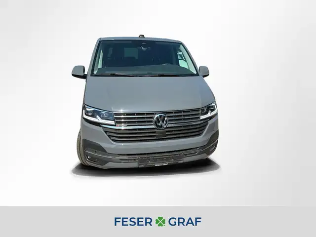 Volkswagen T6.1 Multivan 6.1 Highline 2.0 TDI 7-DSG Navi Klima Kamera