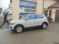 Volkswagen T-Cross T-Cross 1.0 TSI  Life AHK Grau - thumbnail 4