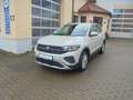 Volkswagen T-Cross T-Cross 1.0 TSI  Life AHK Grau - thumbnail 1