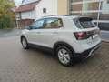 Volkswagen T-Cross T-Cross 1.0 TSI  Life AHK Grau - thumbnail 5