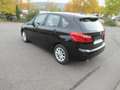 BMW 218 i Active Tourer Advantage Schwarz - thumbnail 4