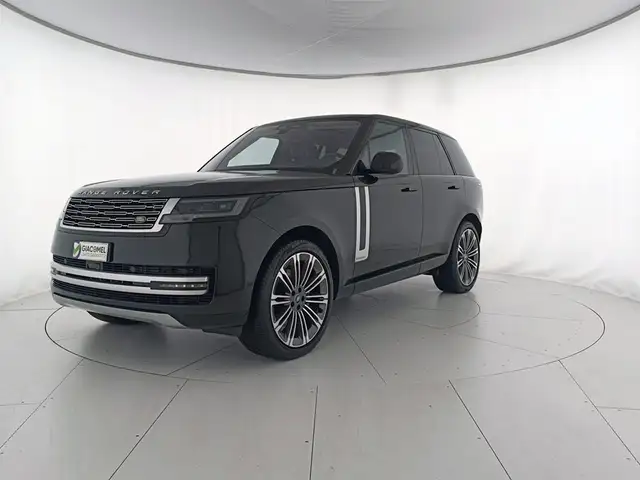 Land Rover Range Rover 3.0d i6 mhev autobiography awd 249cv auto