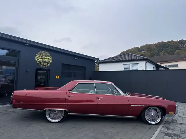 Electra Buick Electra view 13