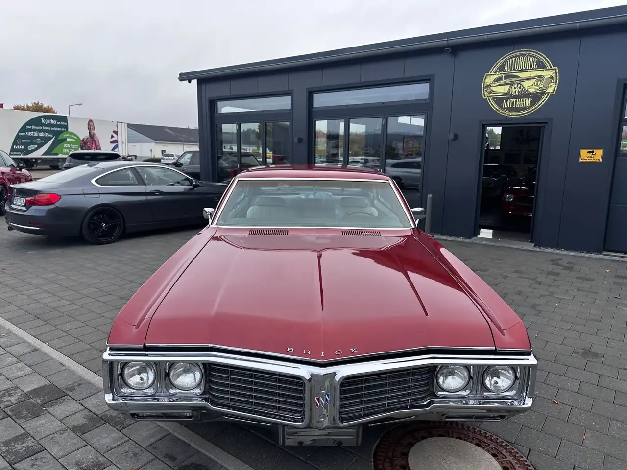 Buick Electra 225 *Showcar*, foto 4
