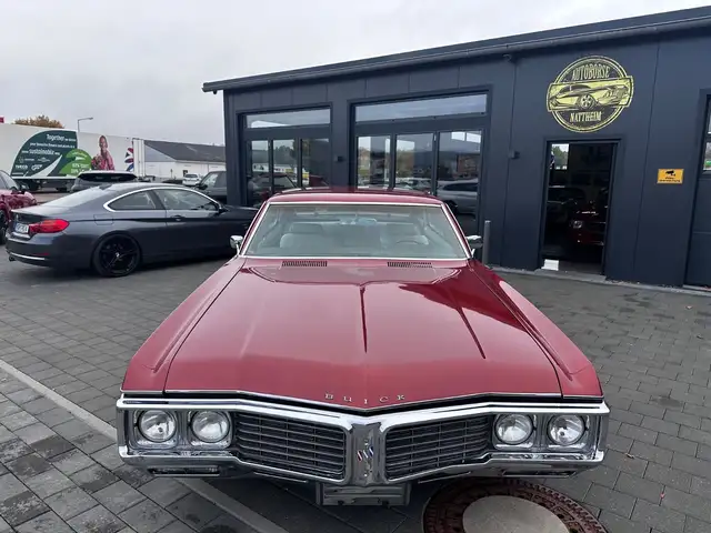 Electra Buick Electra view 4