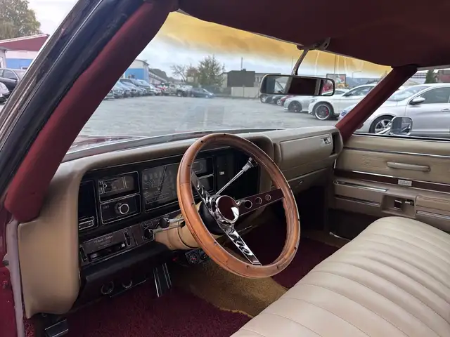 Electra Buick Electra view 14