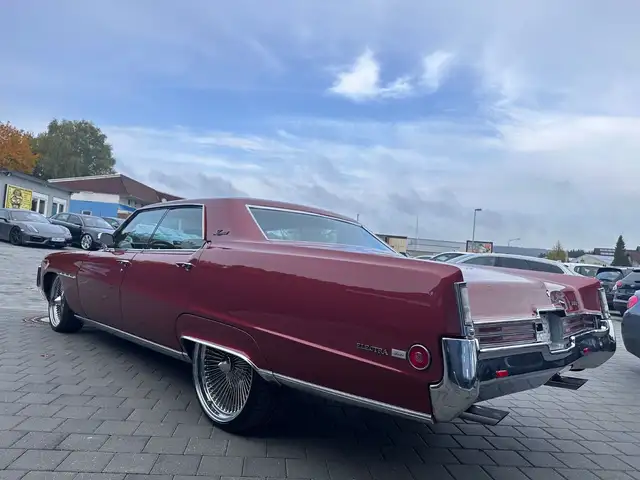 Electra Buick Electra view 9