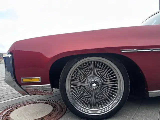 Electra Buick Electra view 8