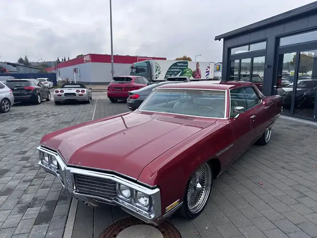 Electra Buick Electra view 6