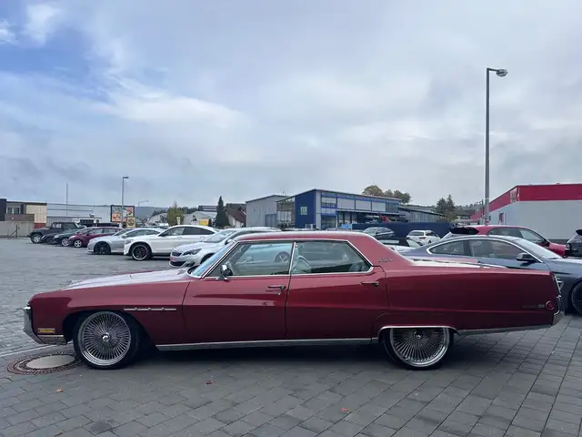 Electra Buick Electra view 7
