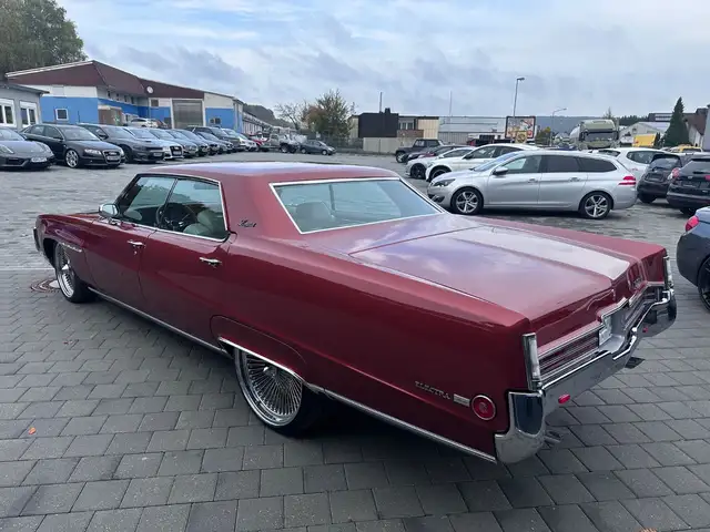 Electra Buick Electra view 10