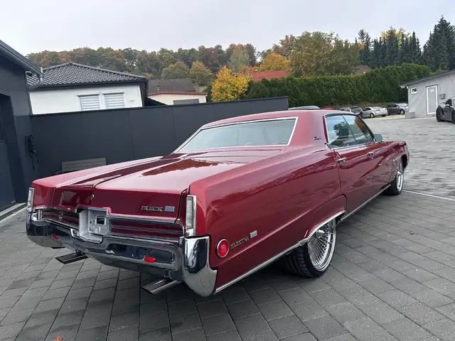 Electra Buick Electra view 12