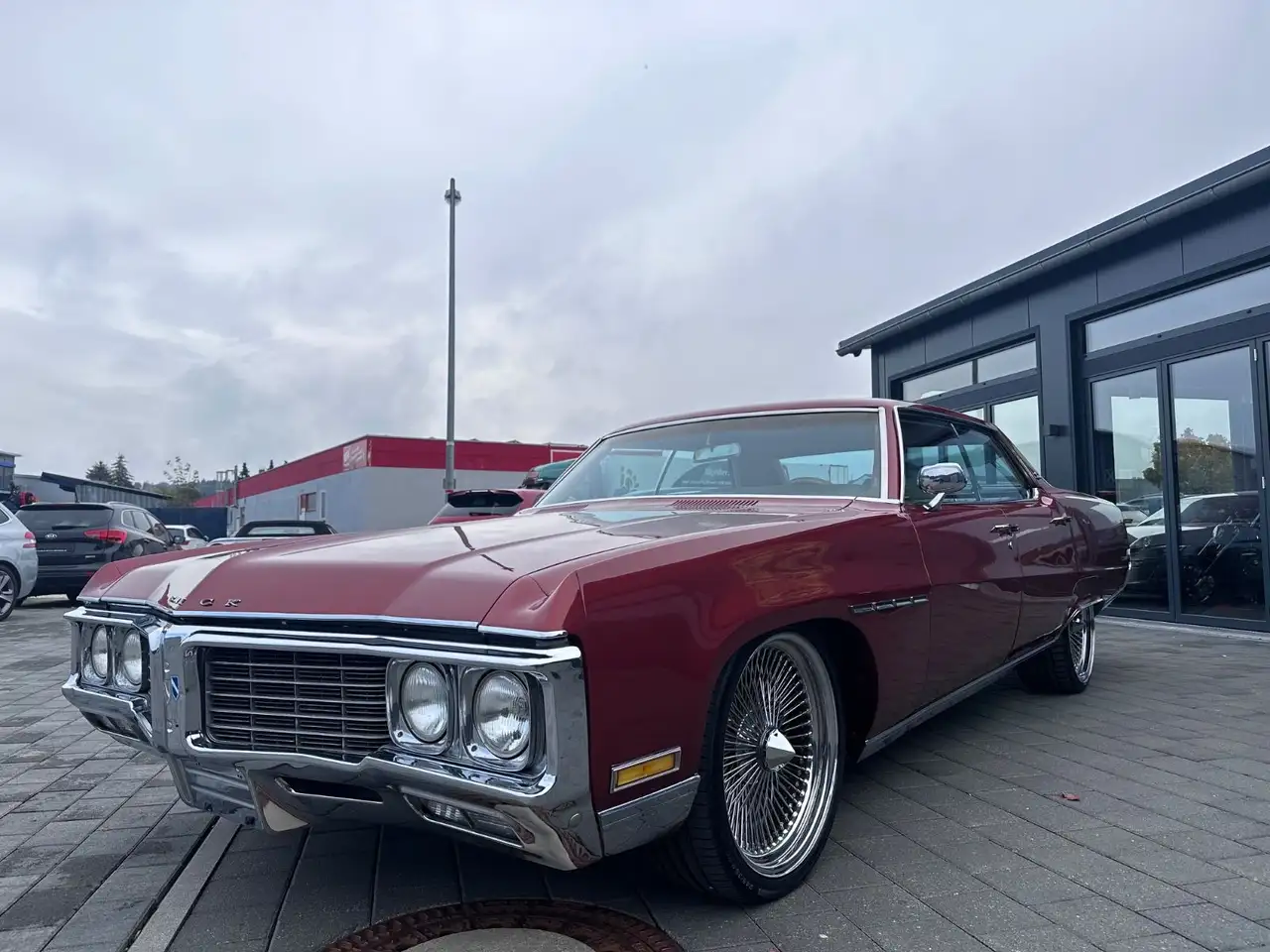 Buick Electra 225 *Showcar*, foto 5