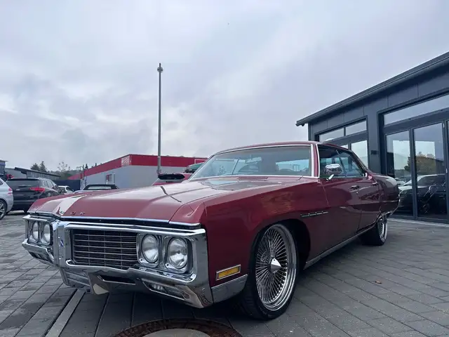 Electra Buick Electra view 5