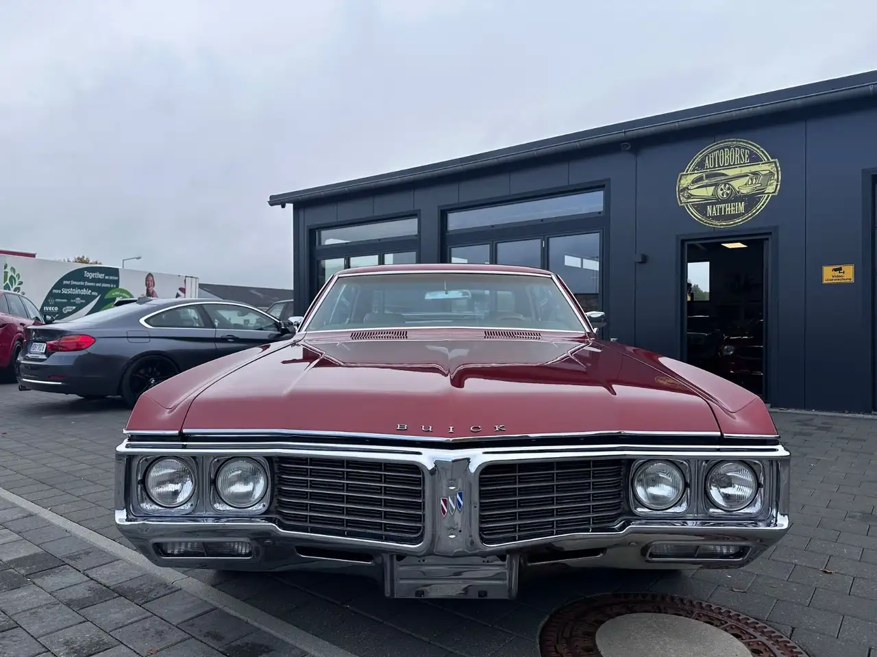 Buick Electra 225 *Showcar*, foto 3