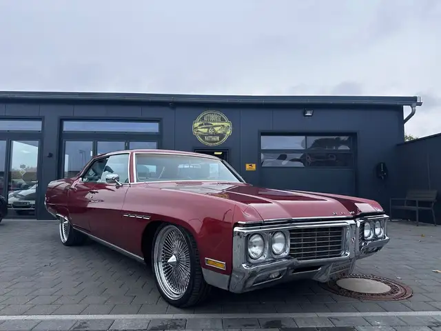 Electra Buick Electra main image