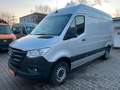 Mercedes-Benz Sprinter III Kasten  316 CDI RWD Argent - thumbnail 3