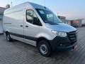 Mercedes-Benz Sprinter III Kasten  316 CDI RWD Argent - thumbnail 1