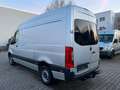 Mercedes-Benz Sprinter III Kasten  316 CDI RWD Argent - thumbnail 7
