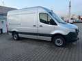Mercedes-Benz Sprinter III Kasten  316 CDI RWD Argent - thumbnail 6