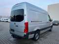 Mercedes-Benz Sprinter III Kasten  316 CDI RWD Argent - thumbnail 9