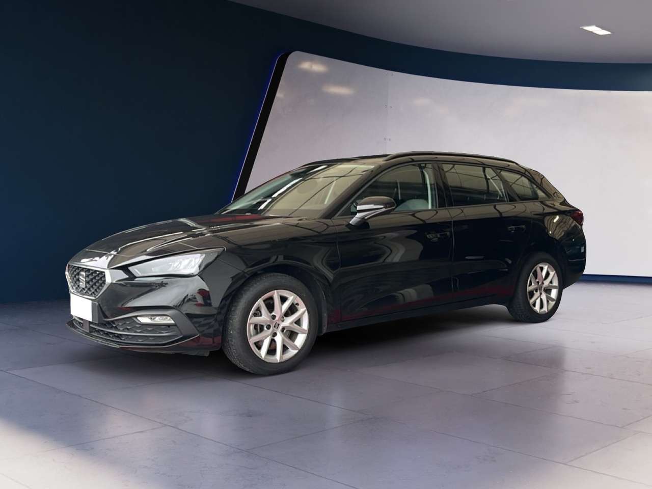 SEAT Leon Leon Sportstourer 2.0 TDI Style