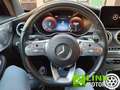 Mercedes-Benz C 220 d Coupé Premium AMG LINE 4Matic GARANZIA MERCEDES Gris - thumbnail 5