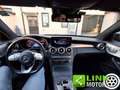 Mercedes-Benz C 220 d Coupé Premium AMG LINE 4Matic GARANZIA MERCEDES Gris - thumbnail 4