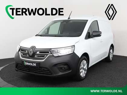 Renault Kangoo E-TECH Advance L2 44 kWh