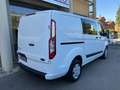 Ford Transit Custom 2.0tdci 130cv Trend 6-posti Bianco - thumbnail 5