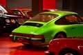 Porsche 911 Carrera 2,7/MFI/Coupé/210PS/Deutsch/NOTE 2+ Verde - thumbnail 27