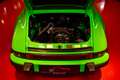 Porsche 911 Carrera 2,7/MFI/Coupé/210PS/Deutsch/NOTE 2+ Verde - thumbnail 16
