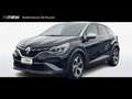 Renault Captur 1.6 E-Tech hybrid RS Line 145cv auto Nero - thumbnail 1