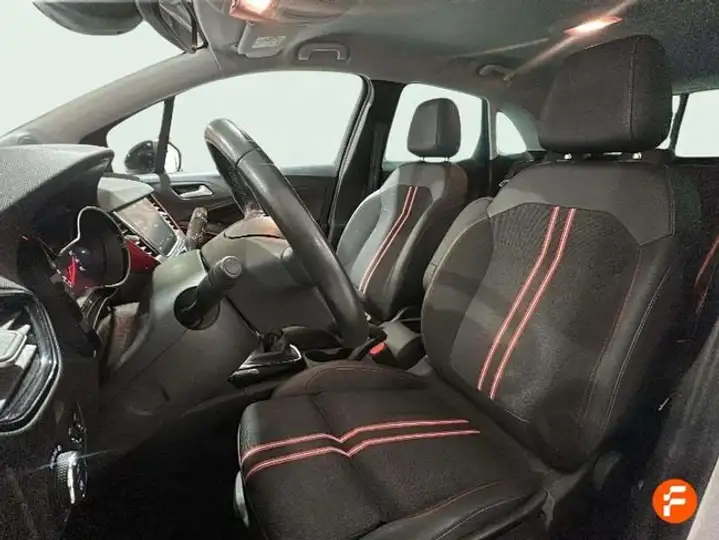 Opel Crossland 1.2 Edition 2023, foto 15