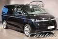 Volkswagen T7 Multivan T7 MULTIVAN TDI 7.SITZE MASSAGE STANDHZ AHK 360° Schwarz - thumbnail 3
