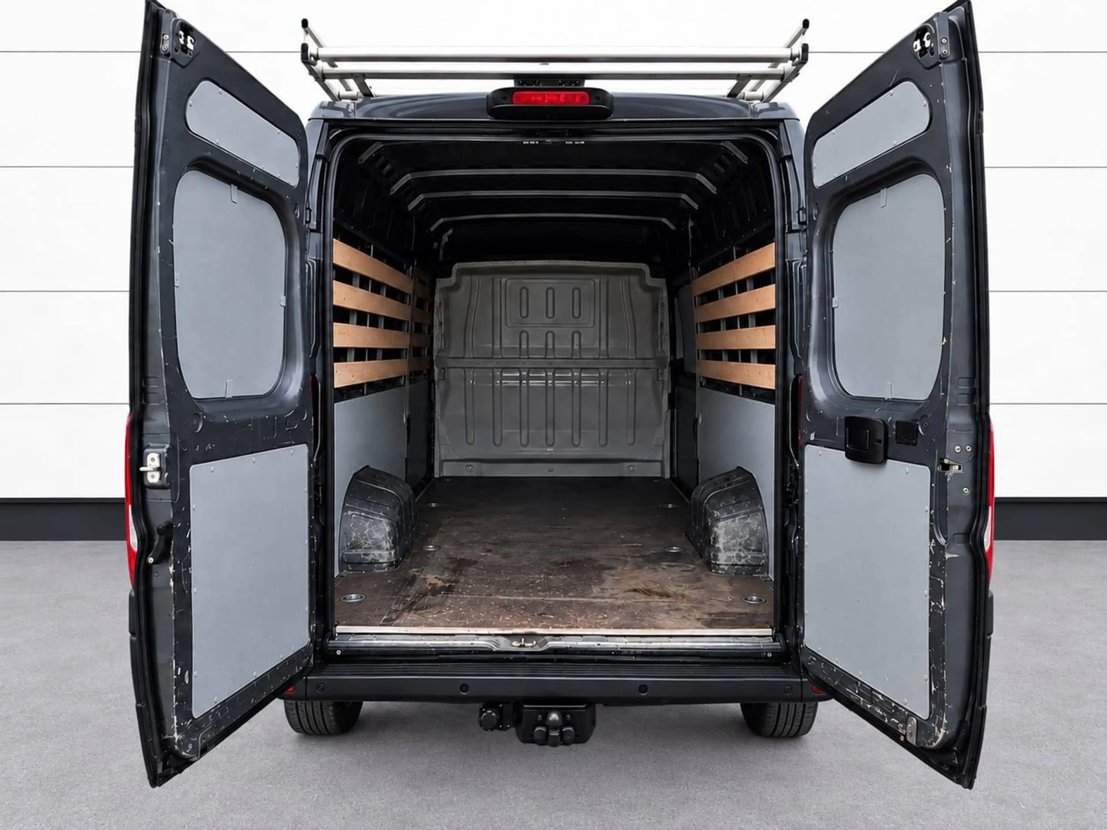 Peugeot Boxer 2.0 BLUEHDI*L4H2*PRO*EURO-6B*ECHELLE*163CV*CAM*CLIM*GPS* — photo 8