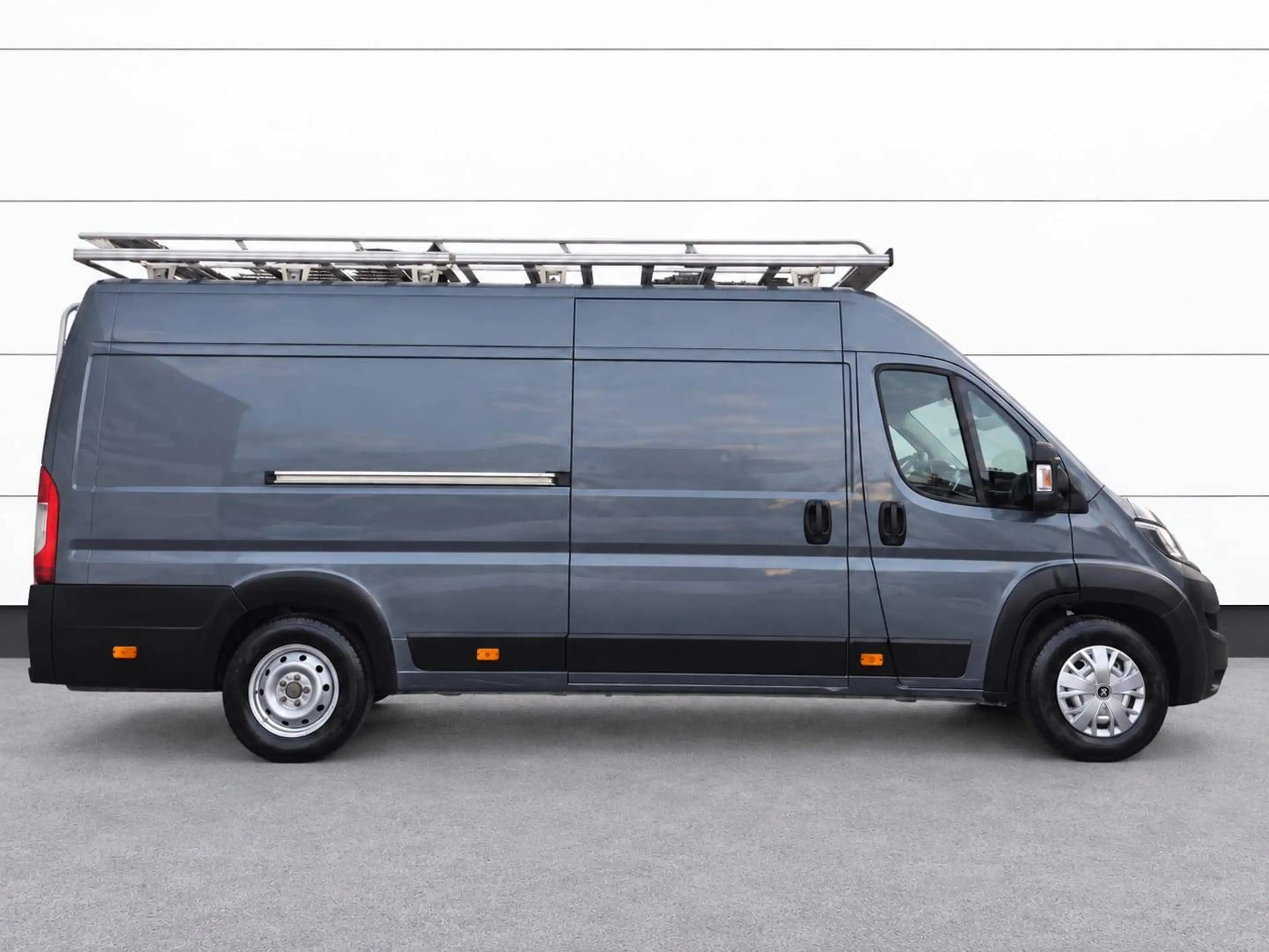 Peugeot Boxer 2.0 BLUEHDI*L4H2*PRO*EURO-6B*ECHELLE*163CV*CAM*CLIM*GPS* — photo 4