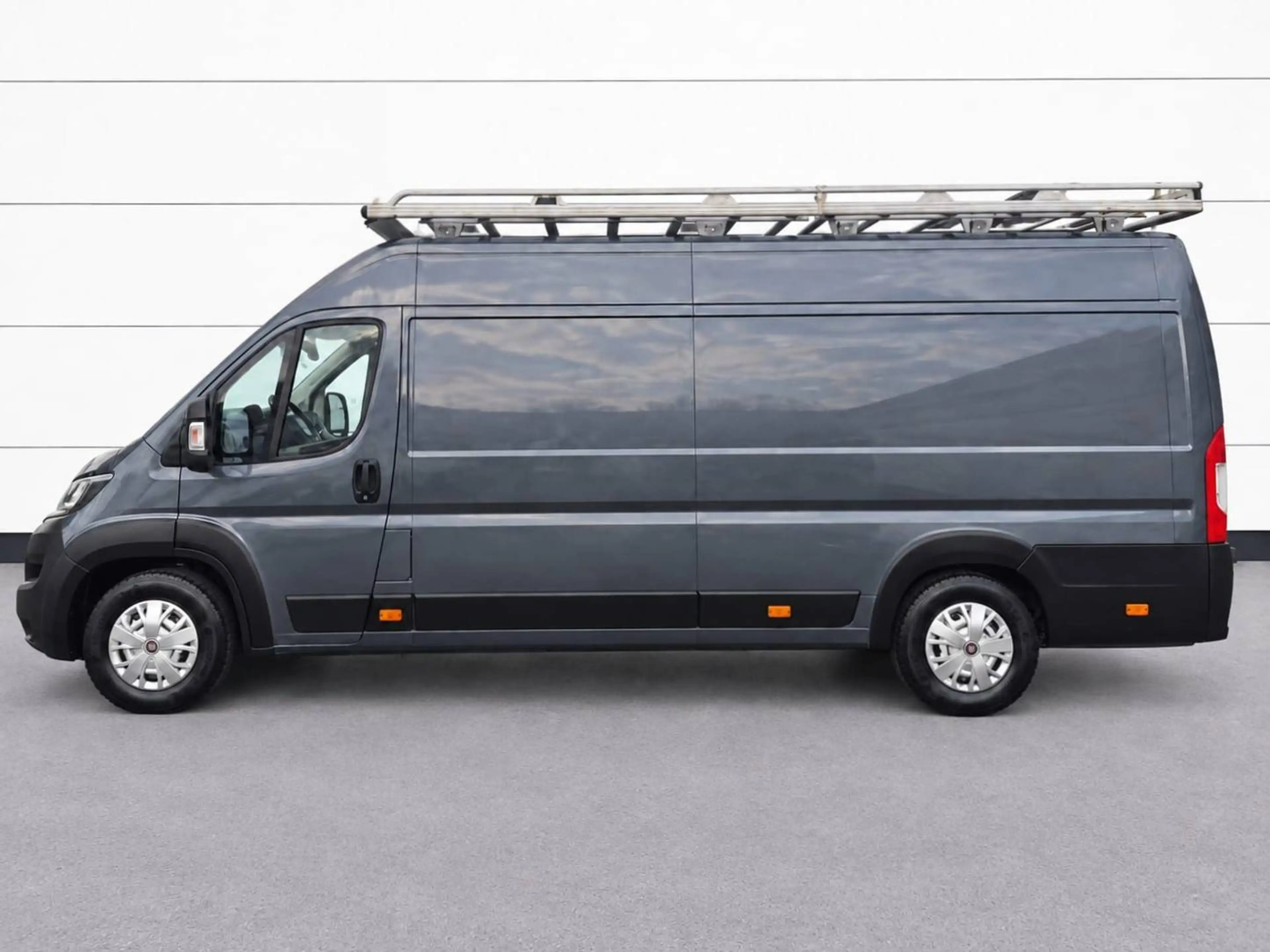 Peugeot Boxer 2.0 BLUEHDI*L4H2*PRO*EURO-6B*ECHELLE*163CV*CAM*CLIM*GPS* — photo 10