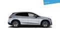 Mercedes-Benz EQE 350 EQE 350+ SUV Argent - thumbnail 2