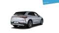 Mercedes-Benz EQE 350 EQE 350+ SUV Argent - thumbnail 3