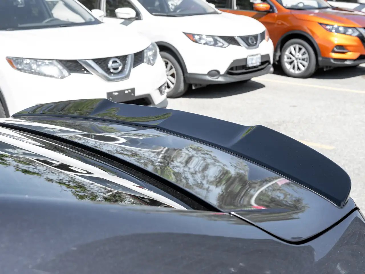 Acura TLX снимка Acura TLX